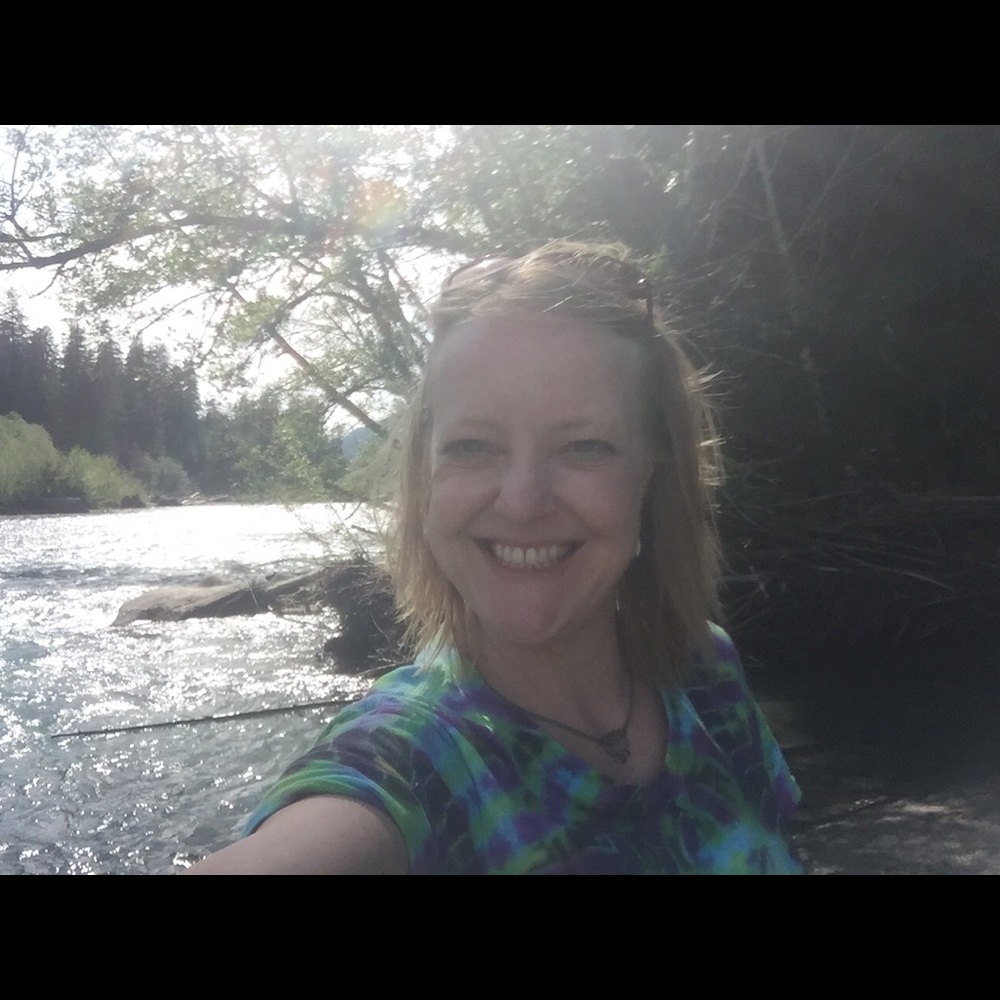 Meet your Posher, Krista